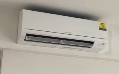 Aircon Installation in Woodlands