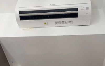 Aircon Installation in Woodlands