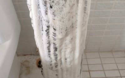 Fancoil Chemical Overhaul in Woodlands