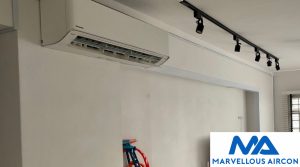 Aircon Installation in SengKang