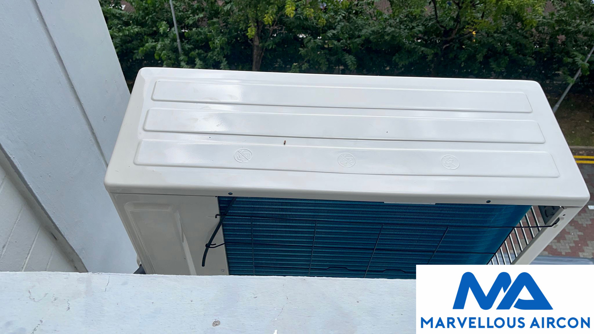 Aircon Installation in Yishun