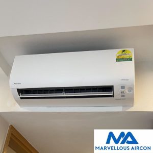 Aircon Installation in Jurong