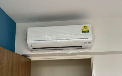 Aircon Installation in BoonLay