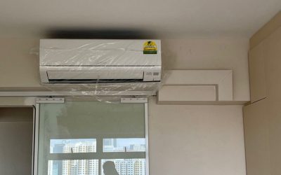 Aircon Installation in Tampines