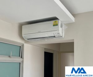Aircon Installation in Tampines
