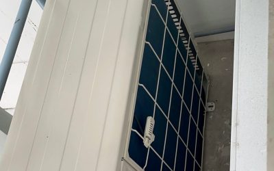 Aircon Installation in Tampines