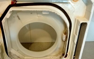 Ceiling Cassete Chemical Wash in Sentosa