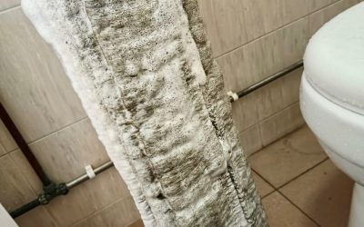 Fancoil Chemical Overhaul in Katong