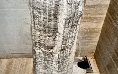 Fancoil Chemical Overhaul in Punggol