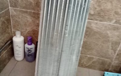 Fancoil Chemical Overhaul in Punggol