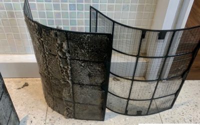 Fancoil Normal Service