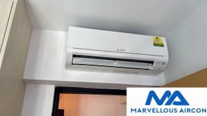 Aircon Installation in Woodlands
