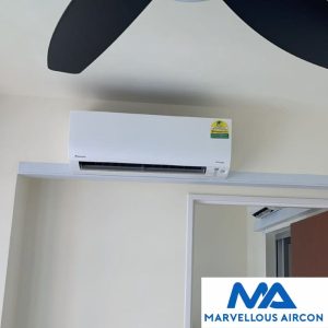 Aircon Installation in Bedok