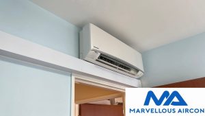 Aircon Installation in Woodlands