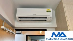 Aircon Installation in Woodlands