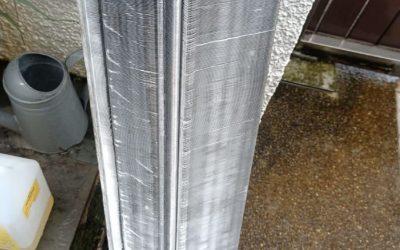 Fancoil Chemical Overhaul in Bishan