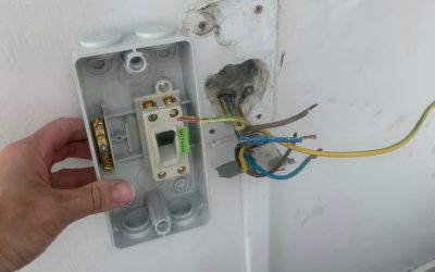 Replace Isolator in Bugis