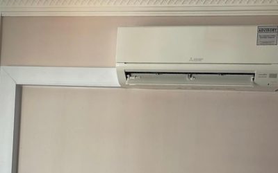 Aircon Installation in Sembawang