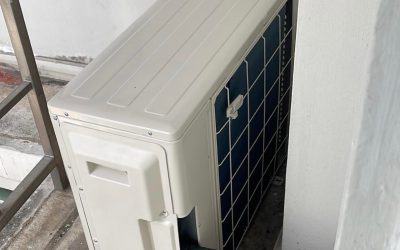 Aircon Installation in Sembawang