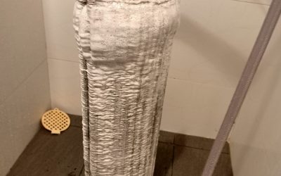 Fancoil Chemical Overhaul in Tampines