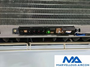 Repalce Sensor Receiver in Novena