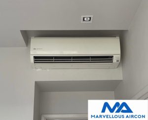 Aircon Installation in Jurong