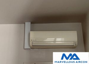 Aircon Installation in Jurong