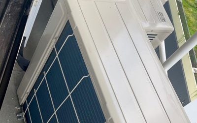 Aircon Installation in Punggol