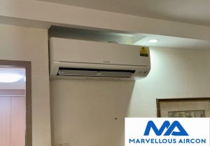 Aircon Installation in Jurong