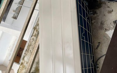 Aircon Installation in Jurong