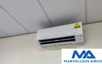 Aircon Installation in Bedok