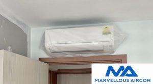 Aircon Installation in Punggol
