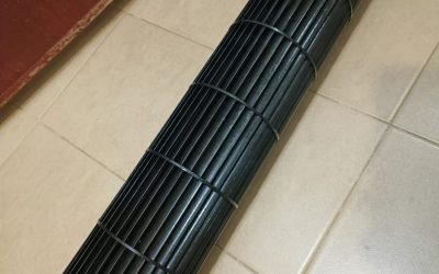 Cleaning Blower Wheel