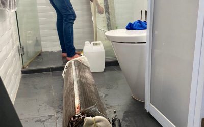 Fancoil Chemical Overhaul in Novena