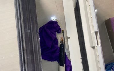 Fancoil Chemical Overhaul