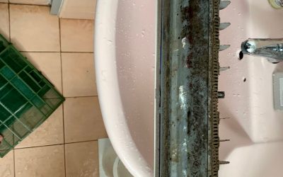 Fancoil Chemical Overhaul in Serangoon