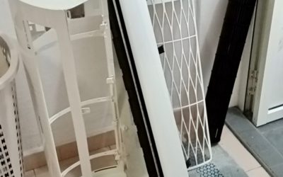 Fancoil Normal Service in Serangoon