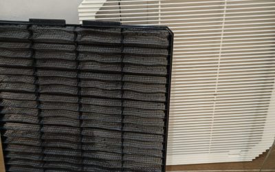 Fancoil Normal Service in Jurong West