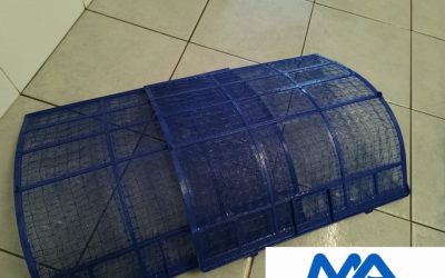 Fancoil Normal Service in Jurong West