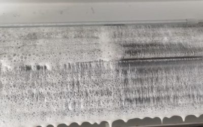 Fancoil Chemical Wash in Katong