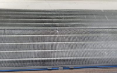 Fancoil Chemical Wash in Katong