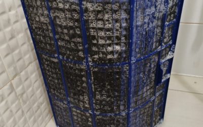 Fancoil Normal Service in Woodlands