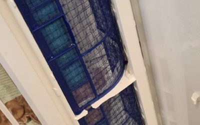 Fancoil Normal Service